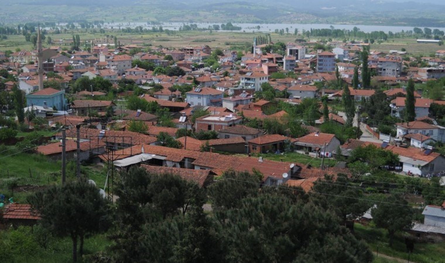 Mahkeme karar verdi: Yeniden belediye oldular