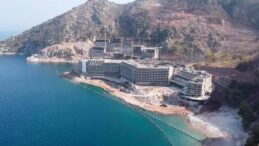 Mahkemeden iptal kararı… Marmaris Belediyesi’nden ‘Sinpaş’ açıklaması!