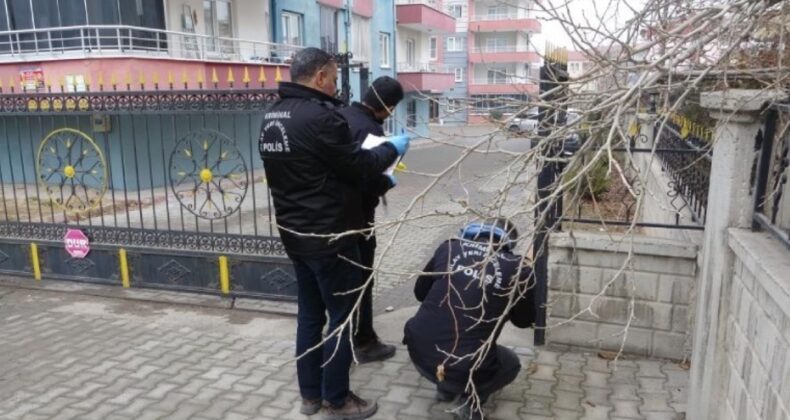 Malatya’da telefonda başlayan tartışma kanlı bitti: 1 ağır yaralı!