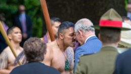 Maori liderlerinden Kral Charles’a açık mektup