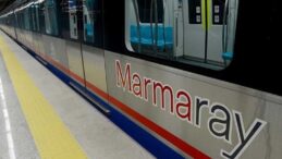 Marmaray neden çalışmıyor? Marmaray seferleri ne zaman düzelecek?