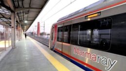 Marmaray seferleri durdu mu? 28 Aralık 2024 Marmaray seferi neden durdu?