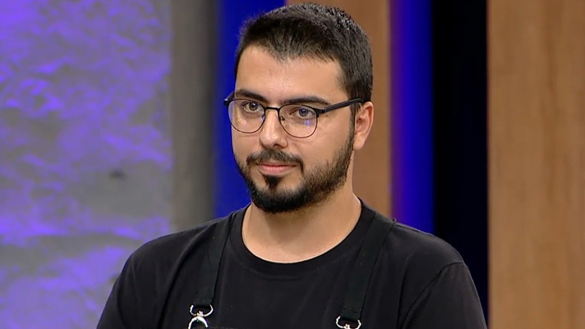 MasterChef 2020 şampiyonu Serhat Doğramacı bakın şimdi ne yapıyor