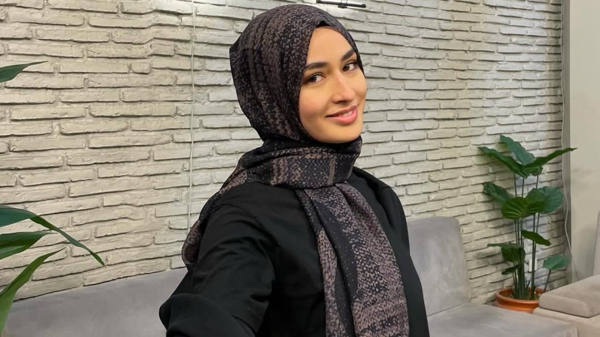 MasterChef Beyza’nın Annesinin Şaşırtan Güzelliği! İlk Kez Ortaya Çıktı…