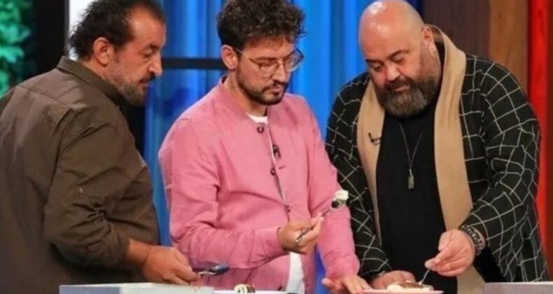 MasterChef eleme adayı kim oldu? 7 Aralık MasterChef dokunulmazlık oyununu kim kazandı?