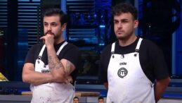 MasterChef Türkiye’de elenen yarışmacı belli oldu