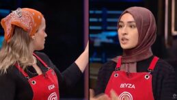 MasterChef Türkiye’de yarışmacılar arasında yine sular durulmadı