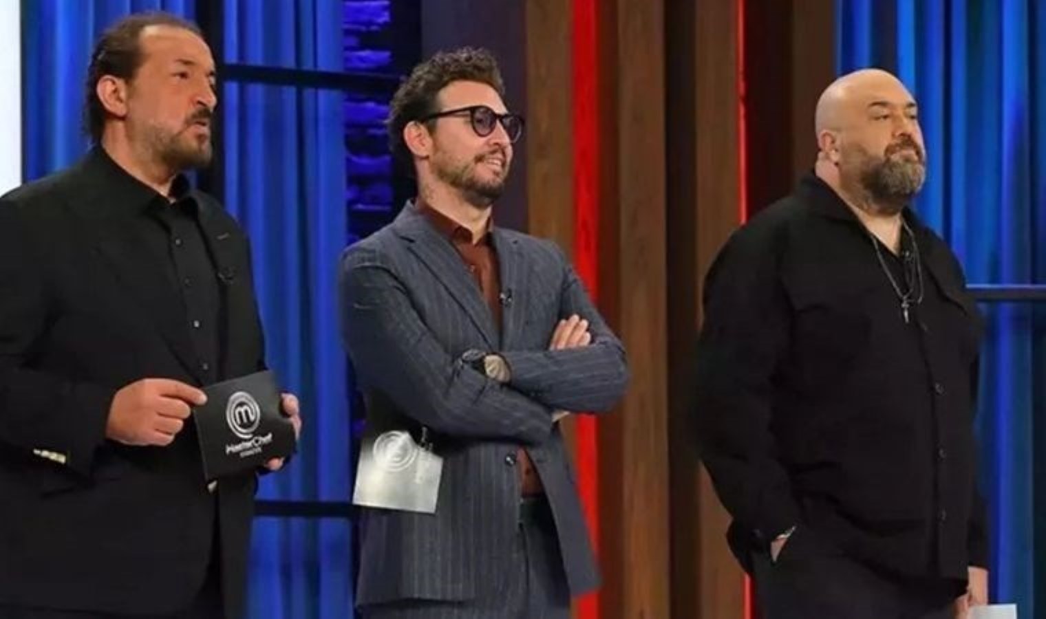 MasterChef’te eleme adayı kim oldu? 14 Aralık günü MasterChef’te haftanın son oyununda eleme potasına kim gitti?