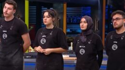 MasterChef’te kim elendi? 8 Aralık 2024 veda eden yarışmacı…