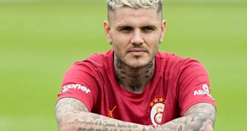 Mauro Icardi’den Wanda Nara hakkında yeni açıklama