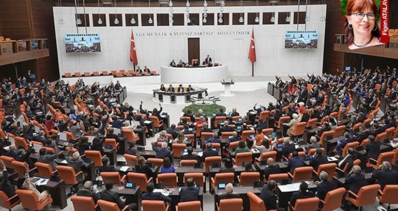 MEB bütçesi 15 Aralık’ta TBMM Genel Kurul’da görüşülecek: Eşit fırsat verilecek mi?