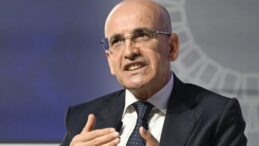 Mehmet Şimşek aralık ayı enflasyonunu değerlendirdi: ”Geçim sıkıntısını çözmek en büyük önceliğimiz”