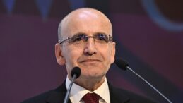 Mehmet Şimşek: Kazançları ile vergi beyanlarında tutarsızlık bulunan işletmeleri denetliyoruz