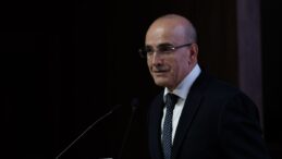 Mehmet Şimşek: Türkiye korumacılığa karşı dirençli kalacak