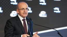 Mehmet Şimşek: Türkiye, küresel savunma harcamalarından daha fazla pay alacak