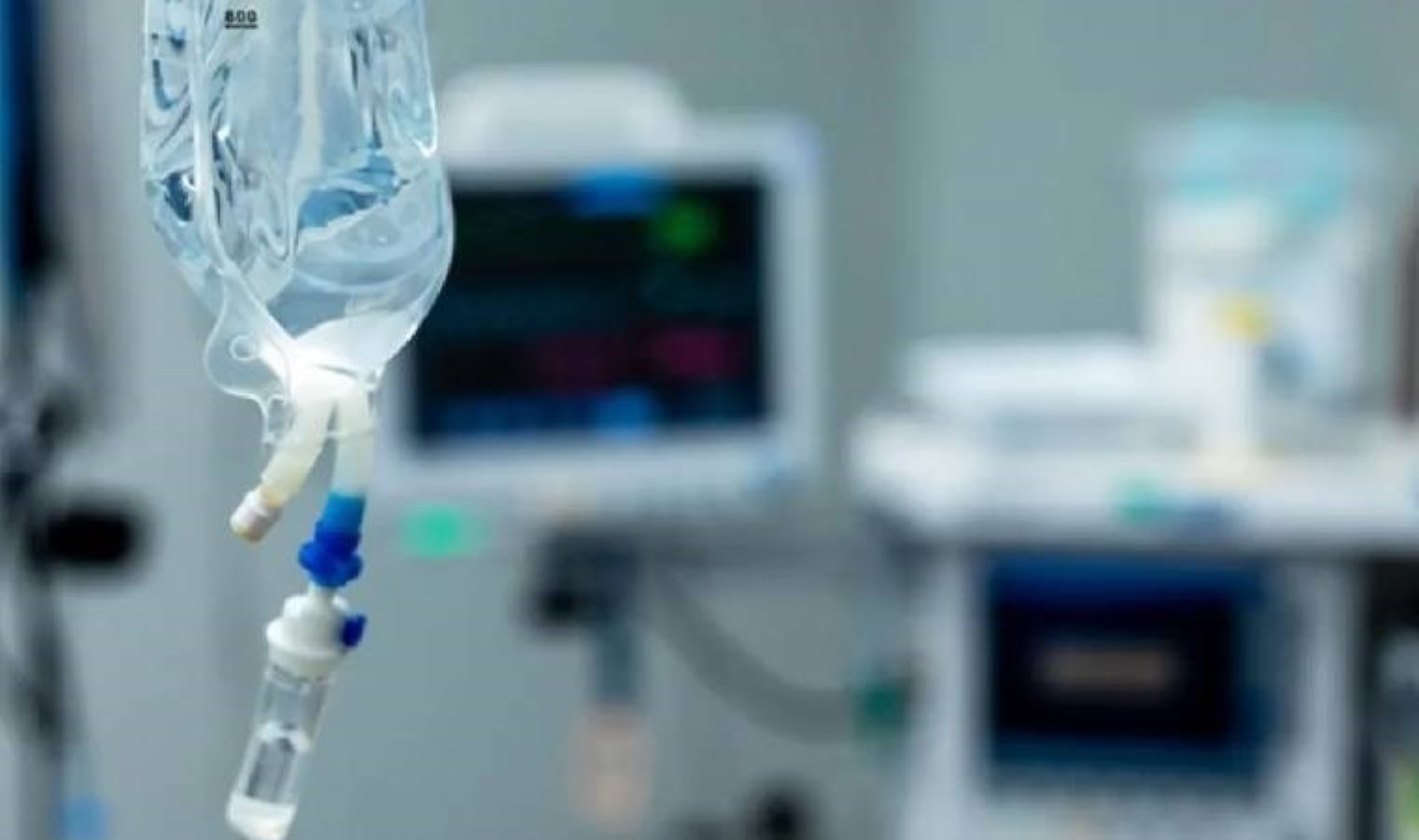 Meksika’da serum faciası… 13 çocuk hayatını kaybetti!