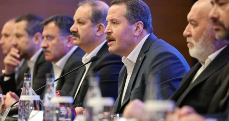 Memur-Sen: ”İktidarın görmek istemediği enflasyon gerçeği artık görülmeli ve yüzde 10 refah payı verilmelidir’’