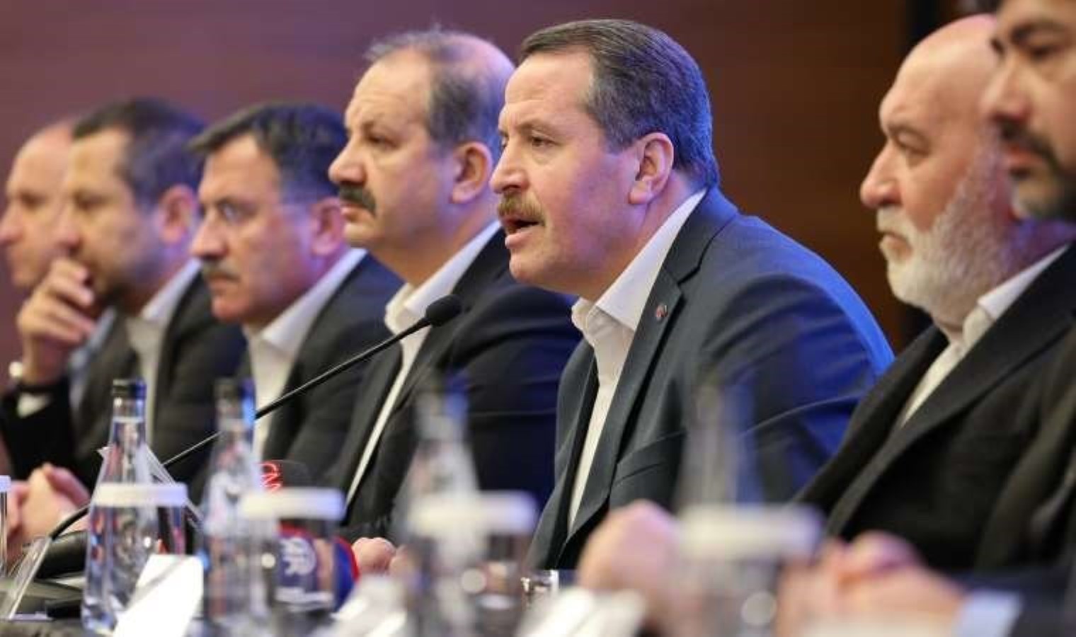 Memur-Sen: ”İktidarın görmek istemediği enflasyon gerçeği artık görülmeli ve yüzde 10 refah payı verilmelidir’’