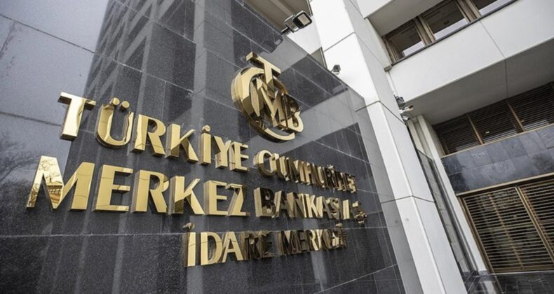 Merkez Bankası reeskont kredilerinde toplam faiz maliyetini düşürdü