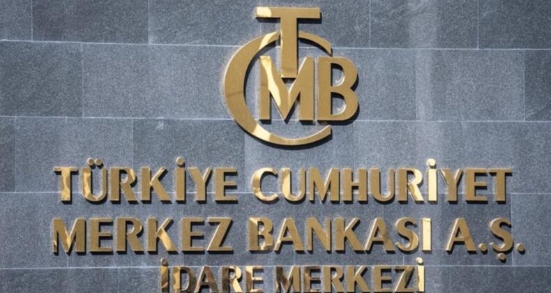 Merkez Bankası’nın 2025 yılı faiz kararı, toplantı ve rapor takvimi