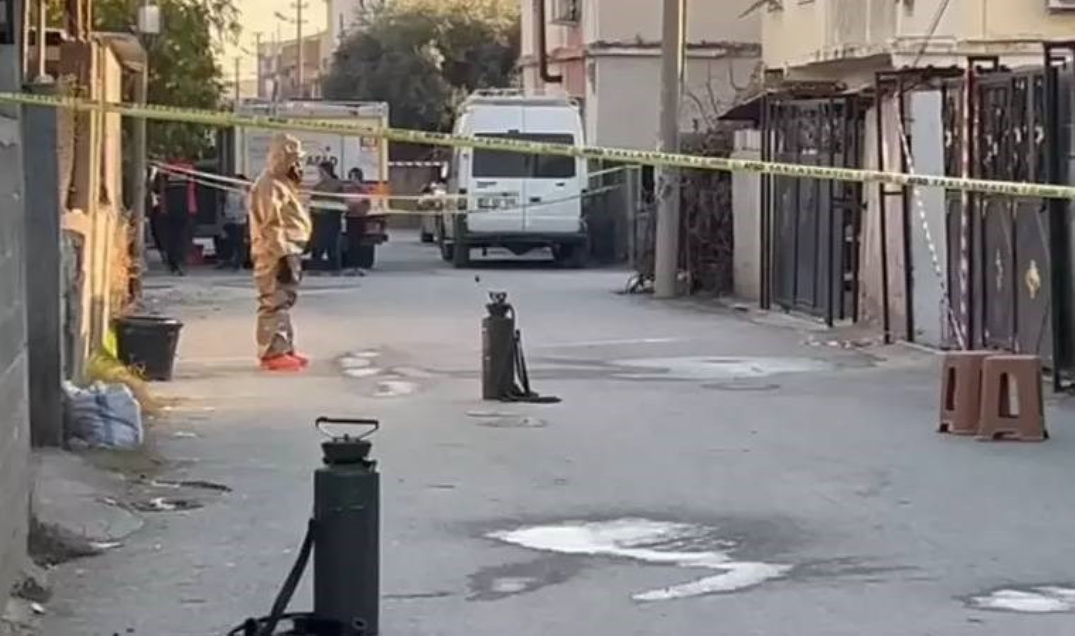 Mersin’de fare zehri faciası! İki çocuk hayatını kaybetti
