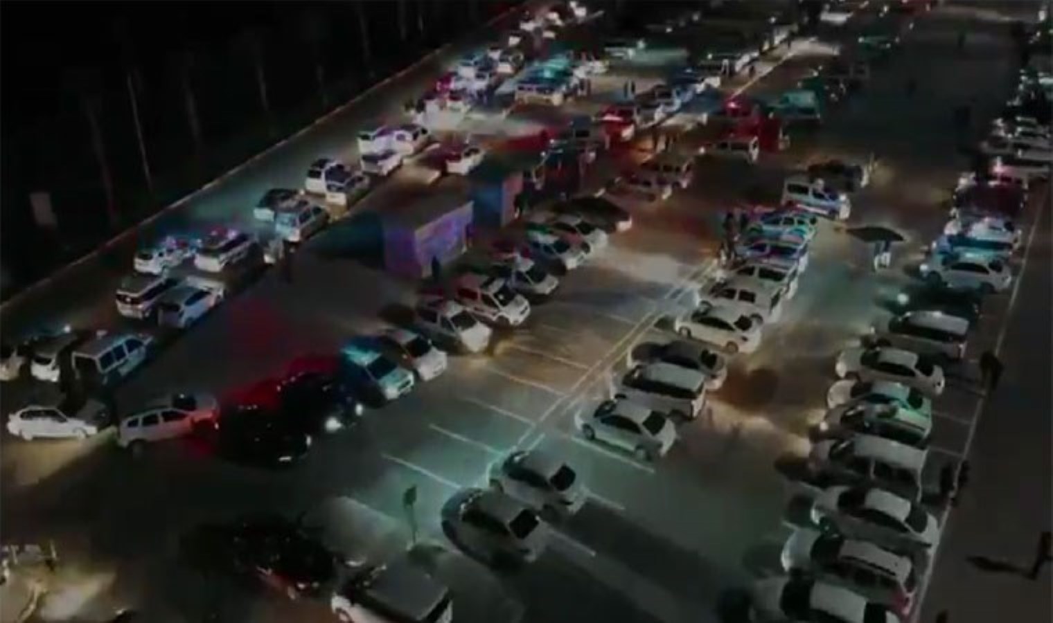 Mersin’de gümrük operasyonu! 114 şüpheli yakalandı: Aralarında kamu görevlileri de var