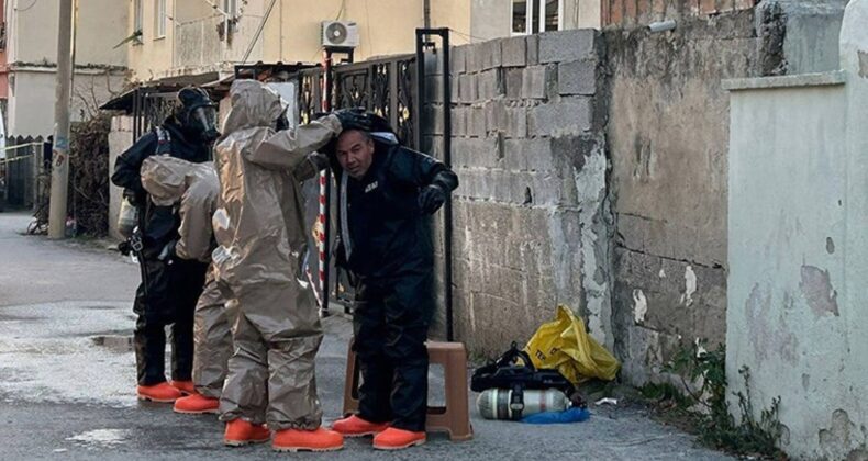 Mersin’deki ‘fare zehri’ faciasında yeni gelişme: Ölen çocuk sayısı 3’e yükseldi!