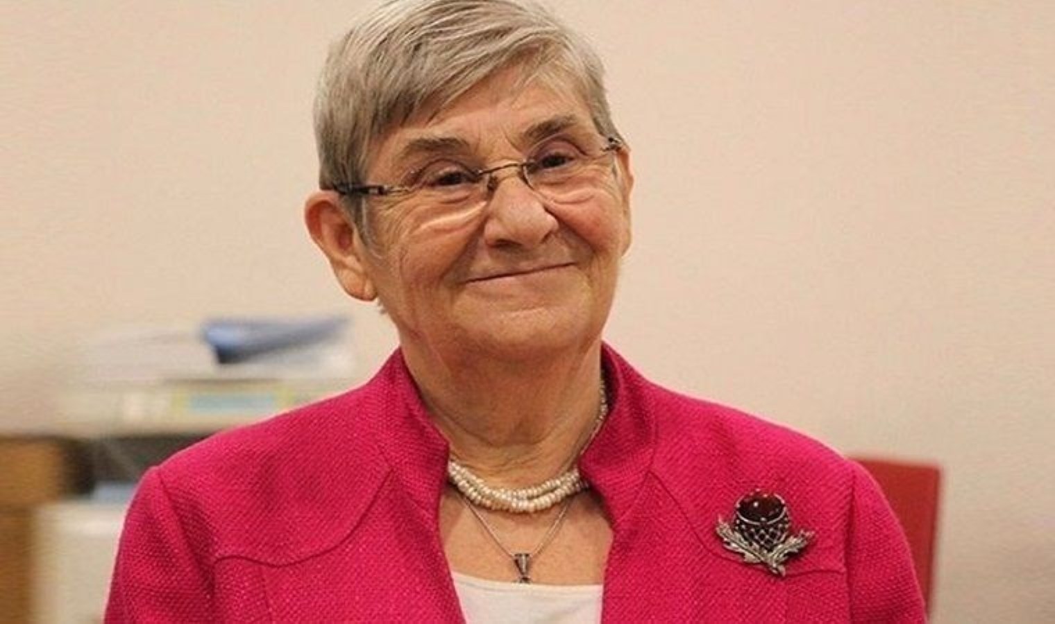 ‘Meslekten men’ talebiyle yargılanan Prof. Dr. Canan Karatay’dan iddialara yanıt!