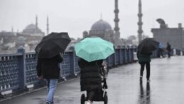 Meteoroloji açıkladı: 11 Aralık 2024 hava durumu raporu… Bugün ve yarın hava nasıl olacak?