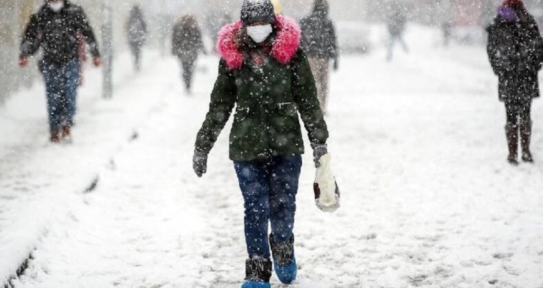 Meteoroloji açıkladı: 18 Aralık 2024 hava durumu raporu… Bugün ve yarın hava nasıl olacak?