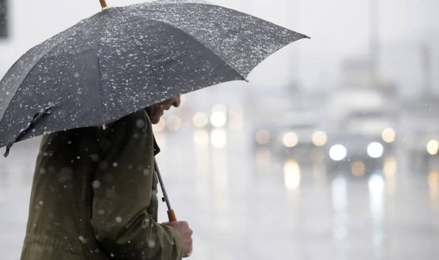 Meteoroloji açıkladı: 28 Aralık 2024 hava durumu raporu… Bugün ve yarın hava nasıl olacak?