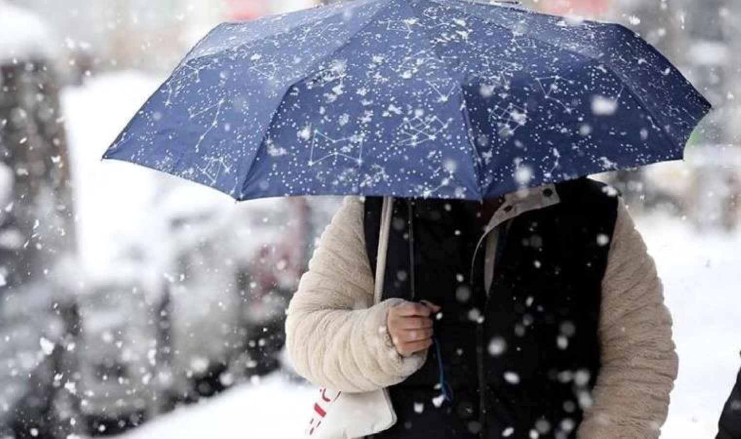 Meteoroloji açıkladı: 4 Ocak 2025 hava durumu raporu… Bugün ve yarın hava nasıl olacak?