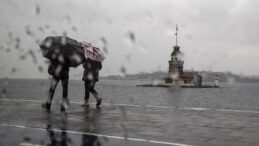 Meteoroloji açıkladı: 8 Aralık 2024 hava durumu raporu… Bugün ve yarın hava nasıl olacak?