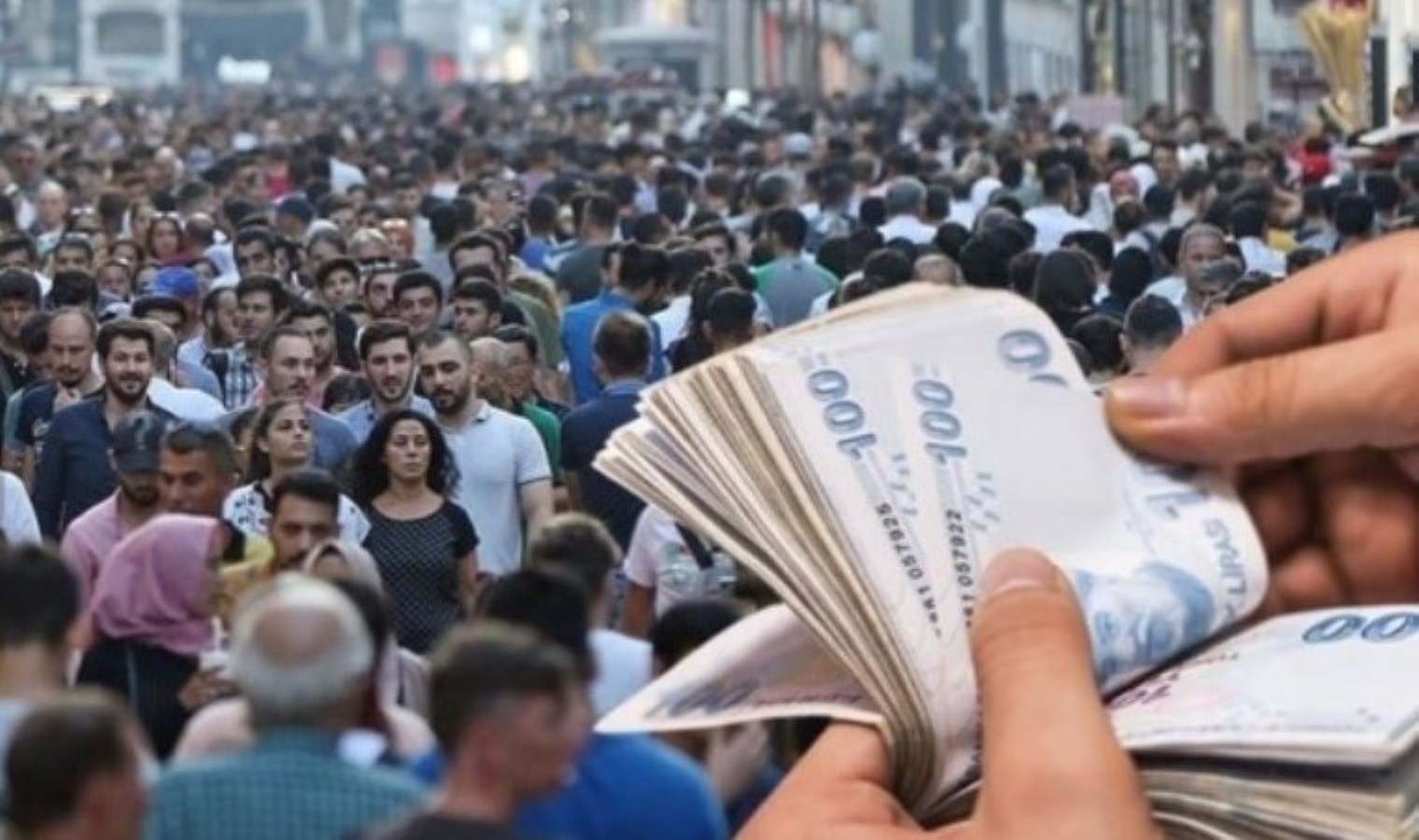 MetroPOLL’den asgari ücret anketi: Yurttaş bu rakamı istiyor!