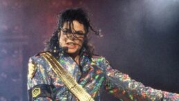 Michael Jackson’a ait yayınlanmamış kasetler ortaya çıktı