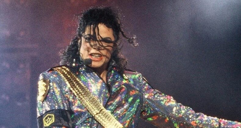 Michael Jackson’a ait yayınlanmamış kasetler ortaya çıktı