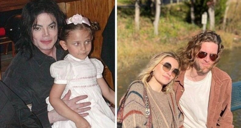 Michael Jackson’ın kızı Paris Jackson evleniyor