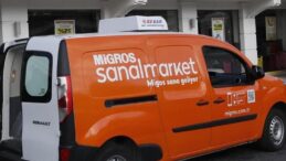 Migros Sanal Market’ten yapay zeka destekli alışveriş asistanı: MAYA