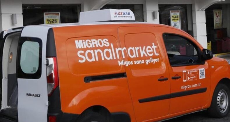 Migros Sanal Market’ten yapay zeka destekli alışveriş asistanı: MAYA