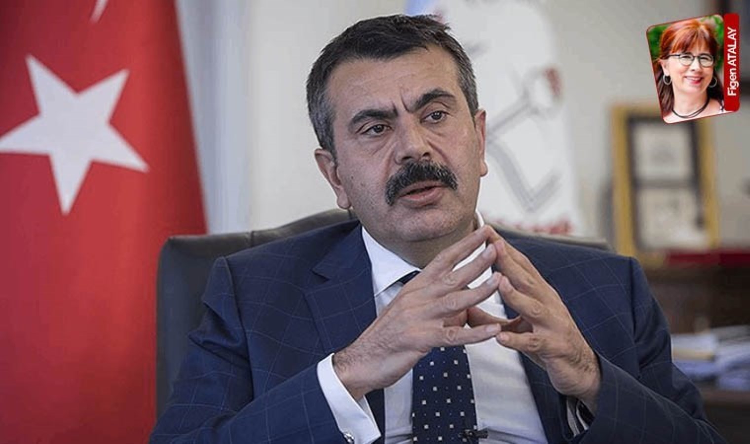 Milli Eğitim Bakanı Tekin açıkladı: Öğretmen adayları KPSS’ye girmeyecek