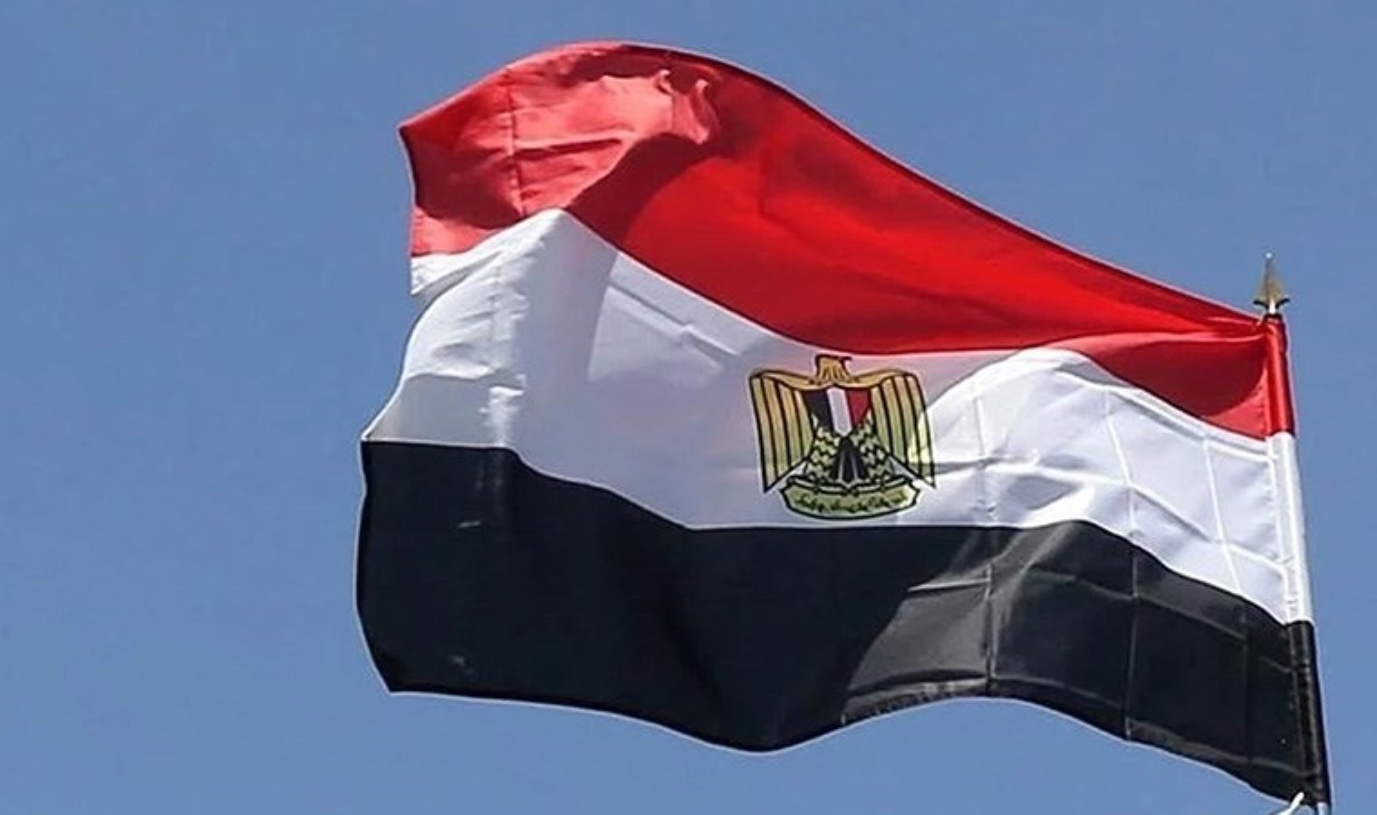 Mısır’dan kritik ‘Suriye’ çağrısı