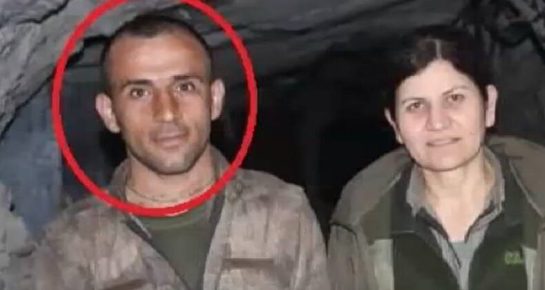 MİT’ten nokta operasyonu… Nusrettin Demir Irak’ta etkisiz hale getirildi!