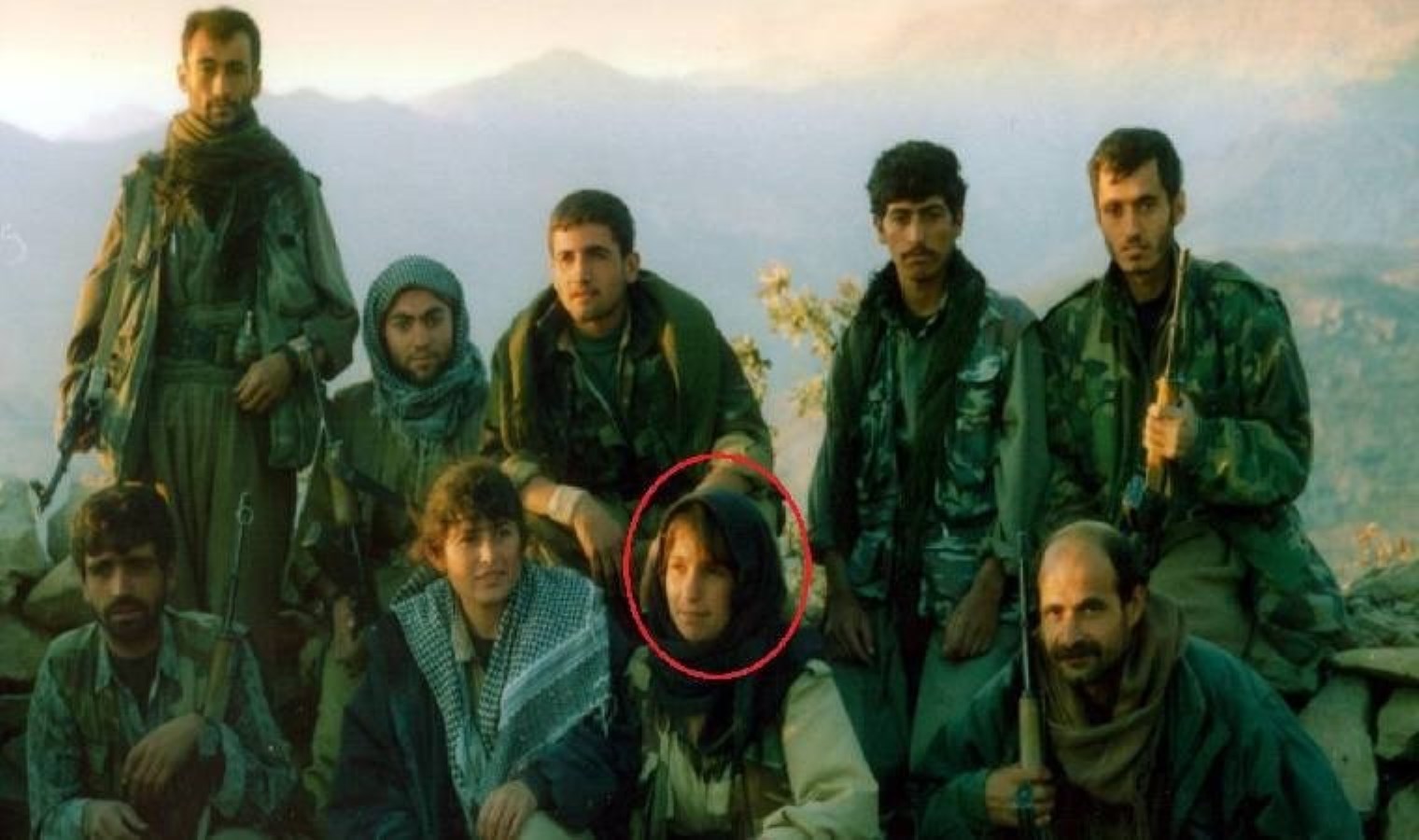 MİT’ten nokta operasyonu: PKK/PAJK sözde yöneticisi Yayla Kızılkaya etkisiz hale getirildi!