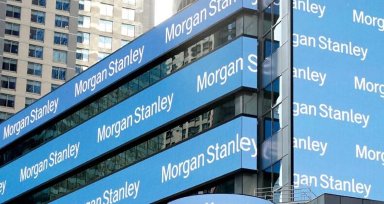 Morgan Stanley, TCMB’den aralıkta 200 baz puan indirim bekliyor