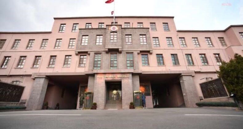 MSB’den ABD Dışişleri Bakanlığı Sözcüsü’nün açıklamasına yanıt: Türkiye olarak herhangi bir terör örgütü ile görüşmemiz söz konusu değil