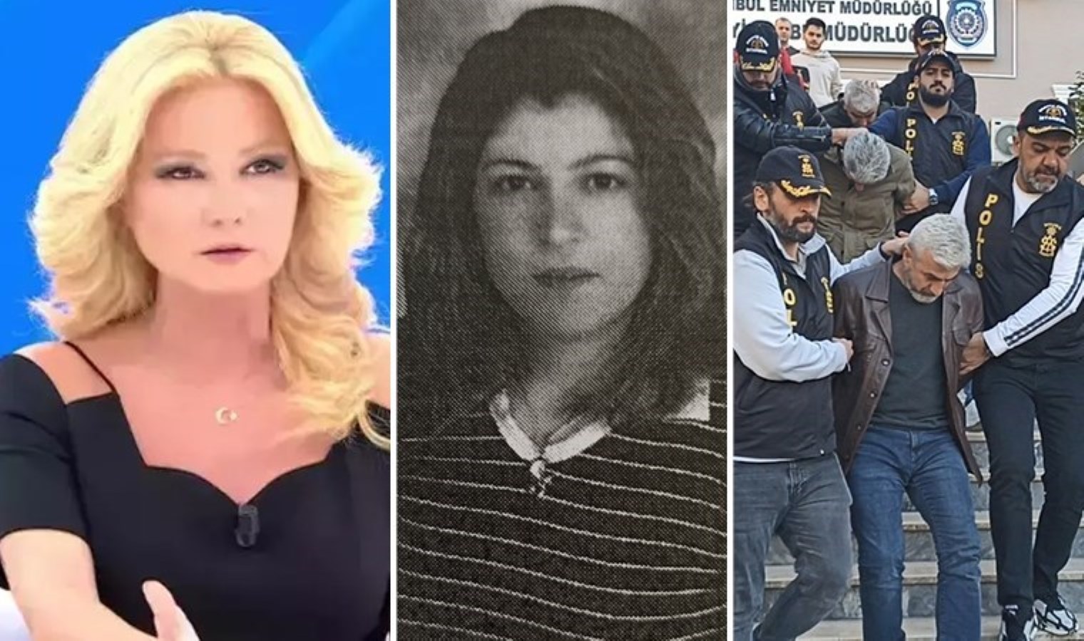 Müge Anlı’da ortaya çıkan ‘Nezaket Uyur’ cinayetinde korkunç ayrıntılar