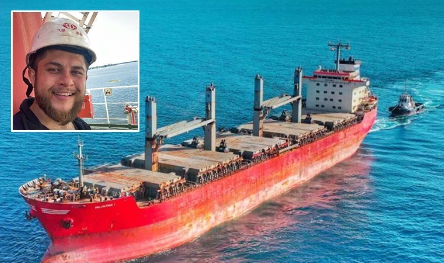 Mühendis Doğukan Demirtaş’tan 13 gündür haber alınamıyor