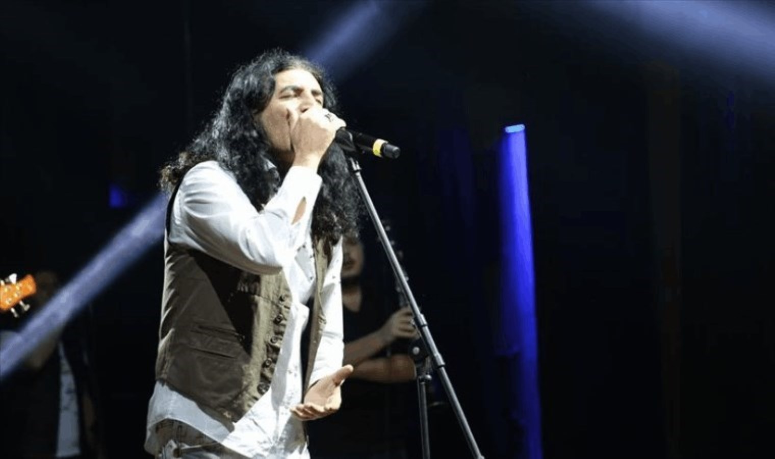 Murat Kekilli’nin acı günü