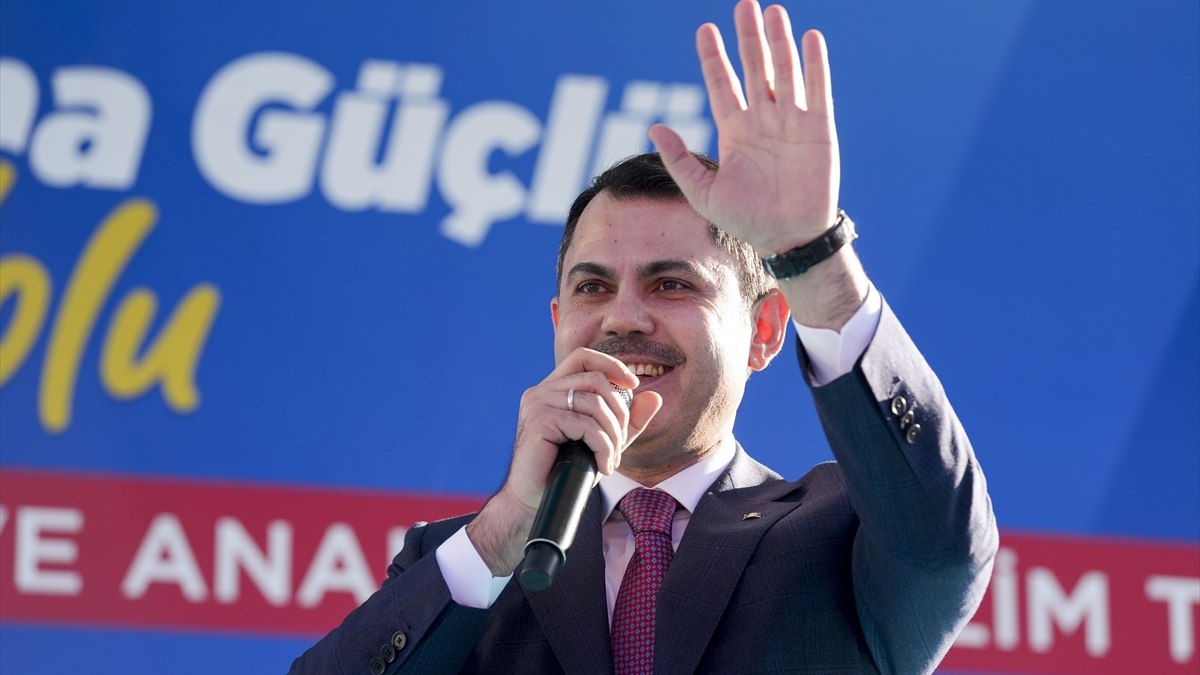 Murat Kurum: 2025’in sonunda evine girmeyen tek bir afetzede kalmayacak