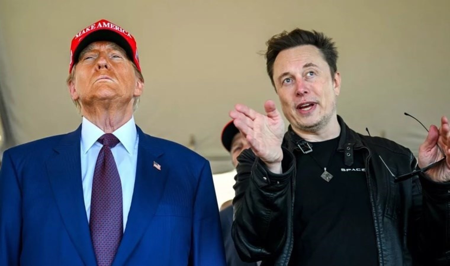 Musk’tan Trump’a destek: Seçimi kazanmasaydı, medeniyet yok olacaktı